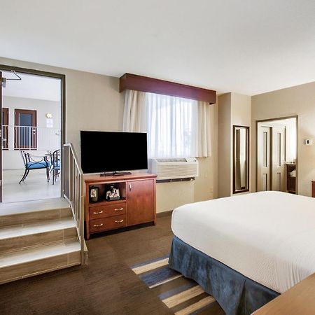 Wyndham New Orleans French Quarter Hotel Kültér fotó