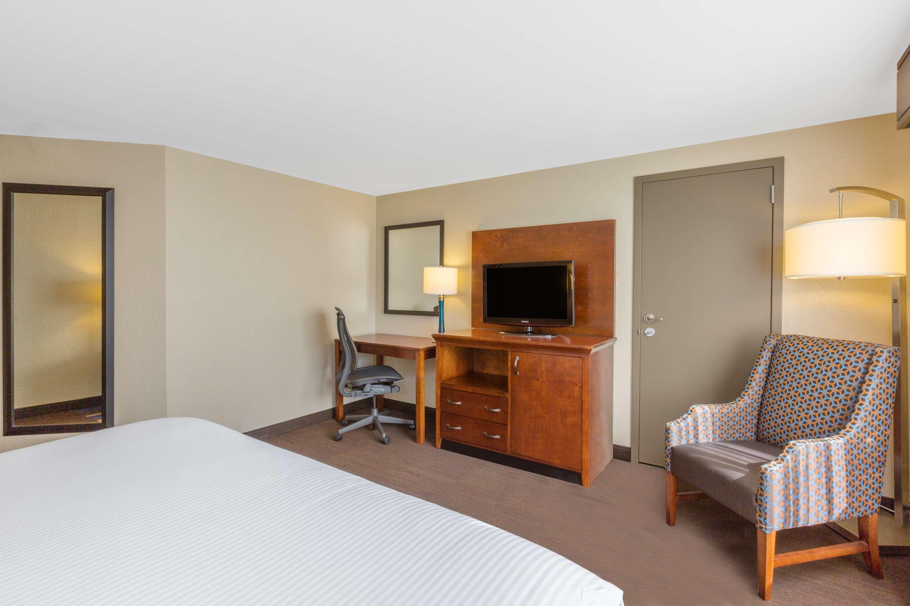 Wyndham New Orleans French Quarter Hotel Kültér fotó