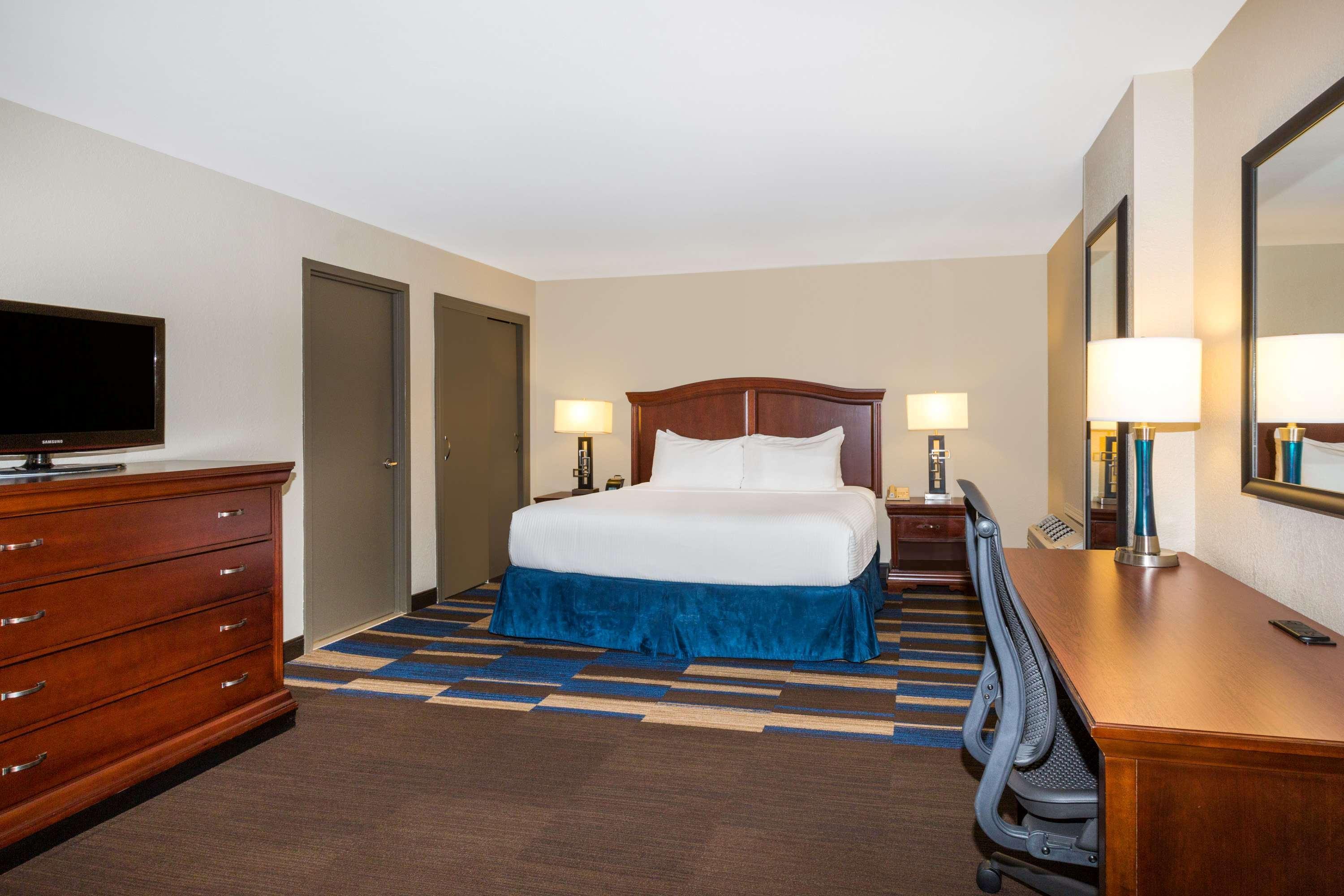 Wyndham New Orleans French Quarter Hotel Kültér fotó