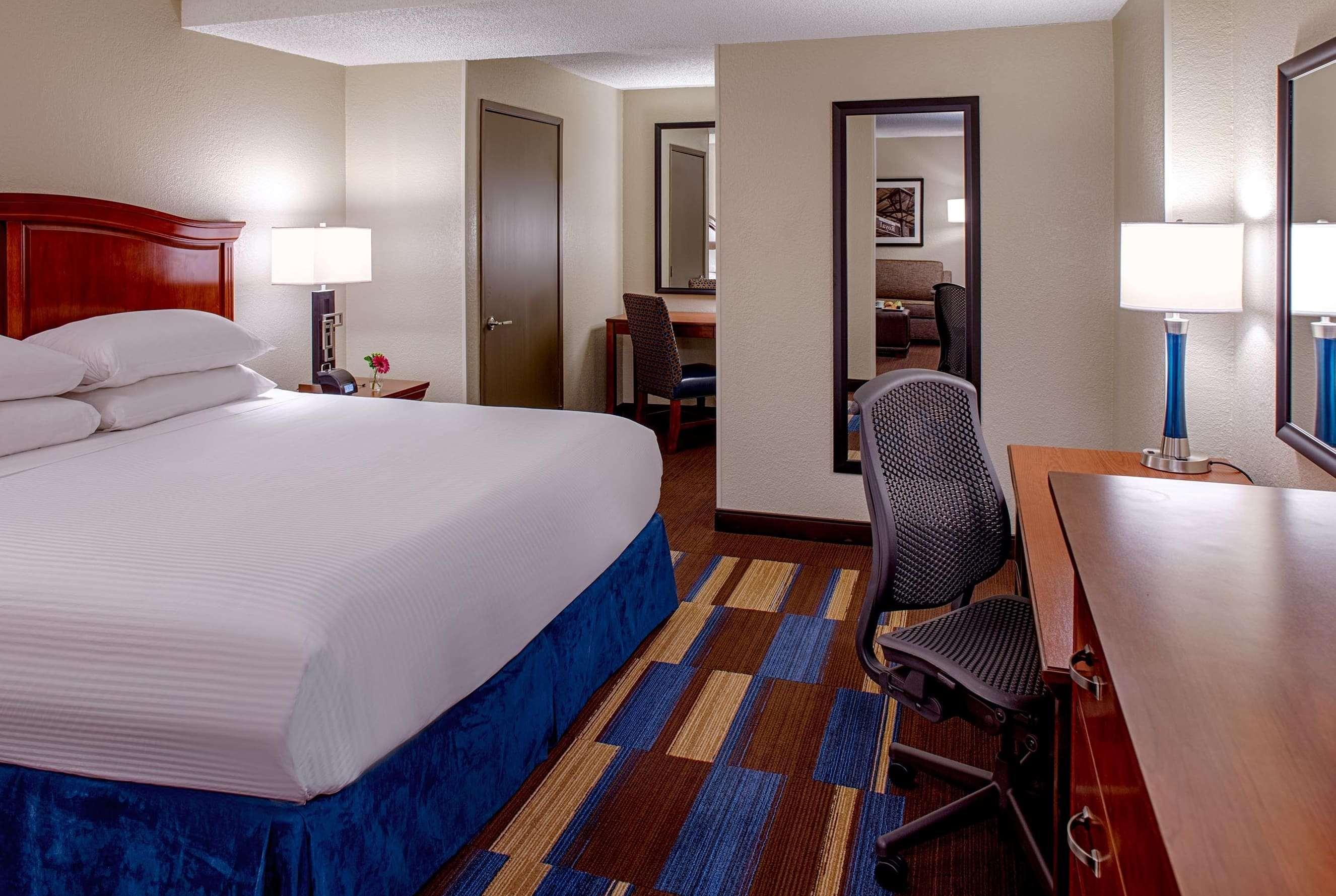 Wyndham New Orleans French Quarter Hotel Kültér fotó