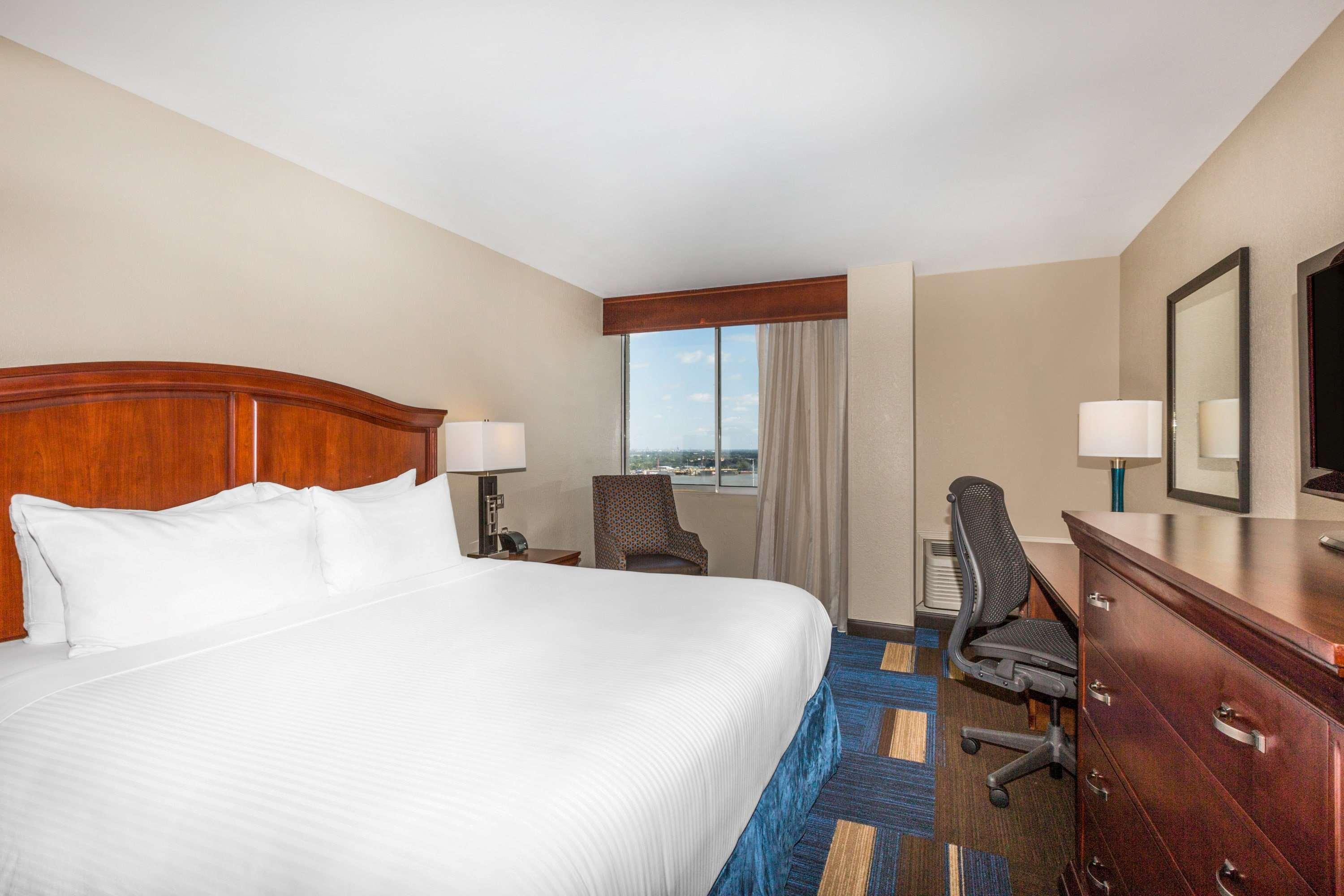 Wyndham New Orleans French Quarter Hotel Kültér fotó