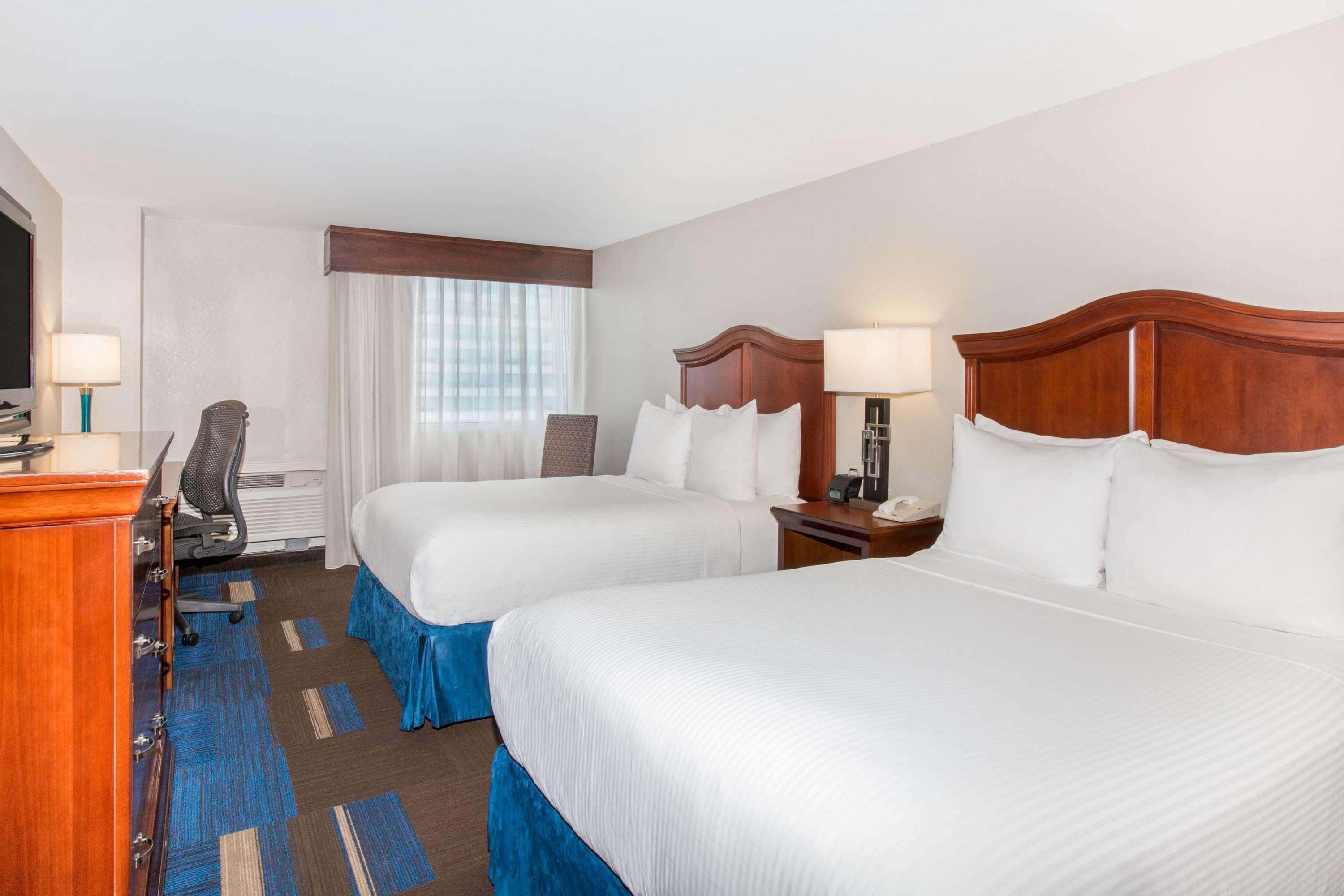 Wyndham New Orleans French Quarter Hotel Kültér fotó