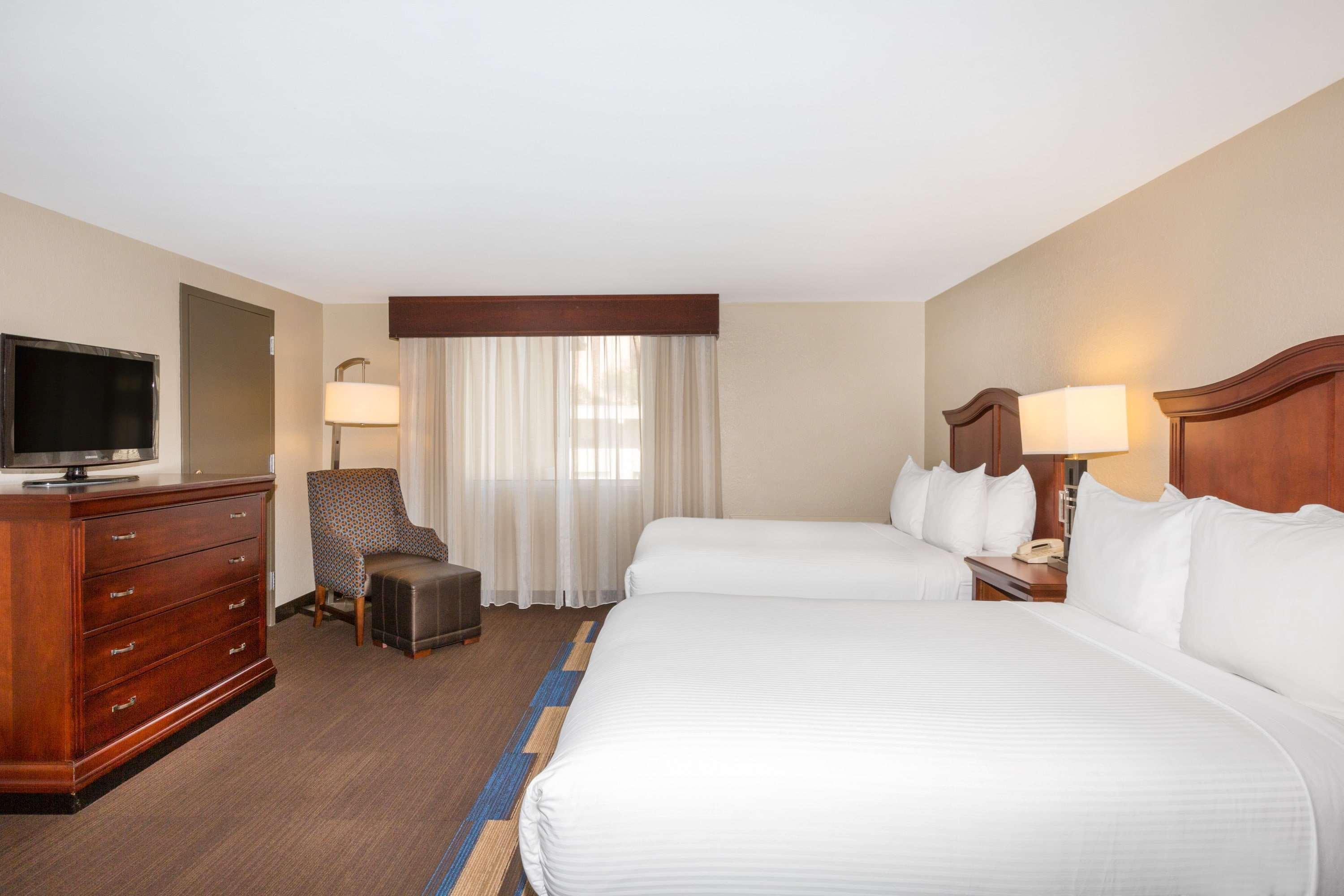 Wyndham New Orleans French Quarter Hotel Kültér fotó