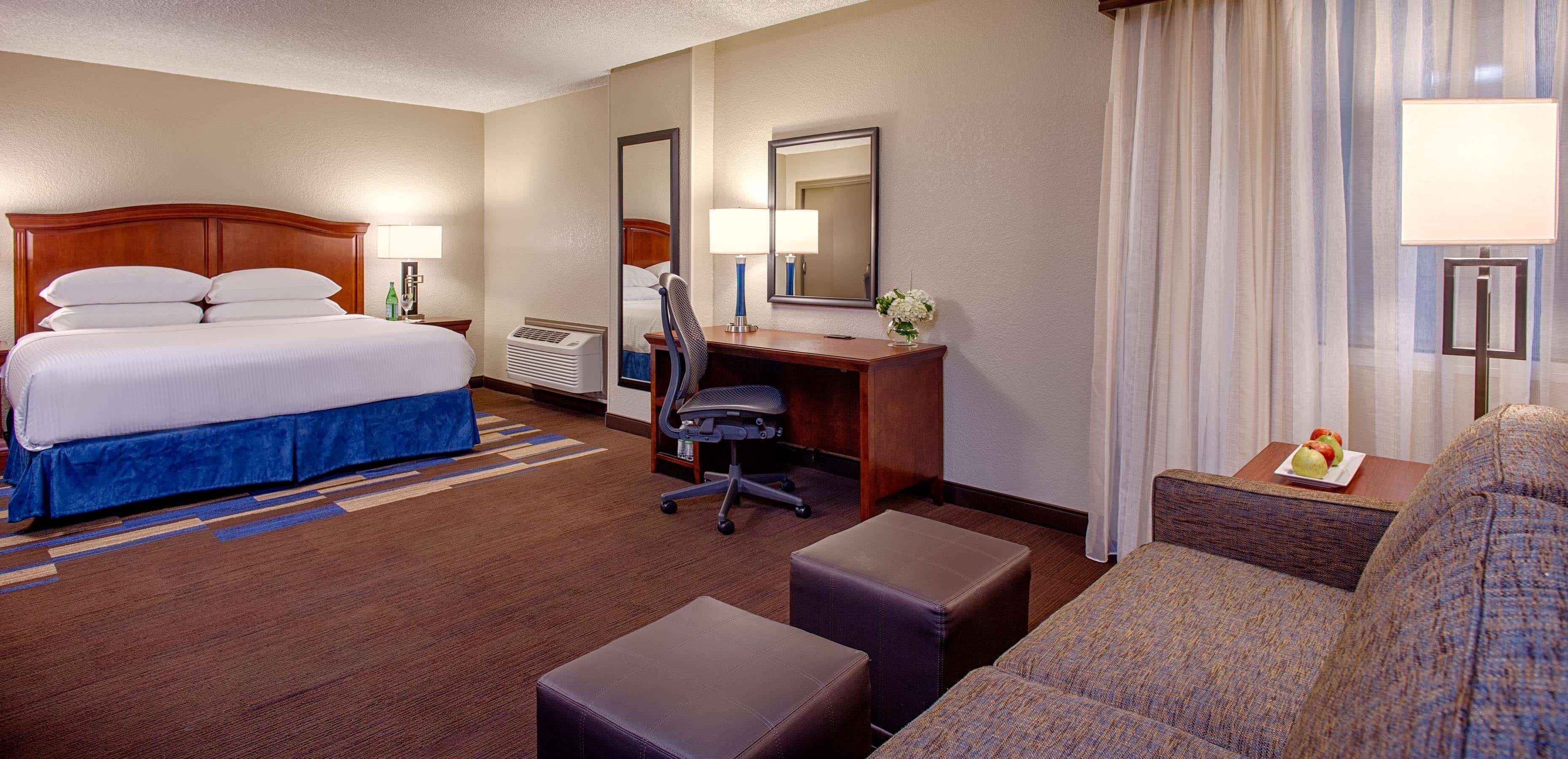 Wyndham New Orleans French Quarter Hotel Kültér fotó