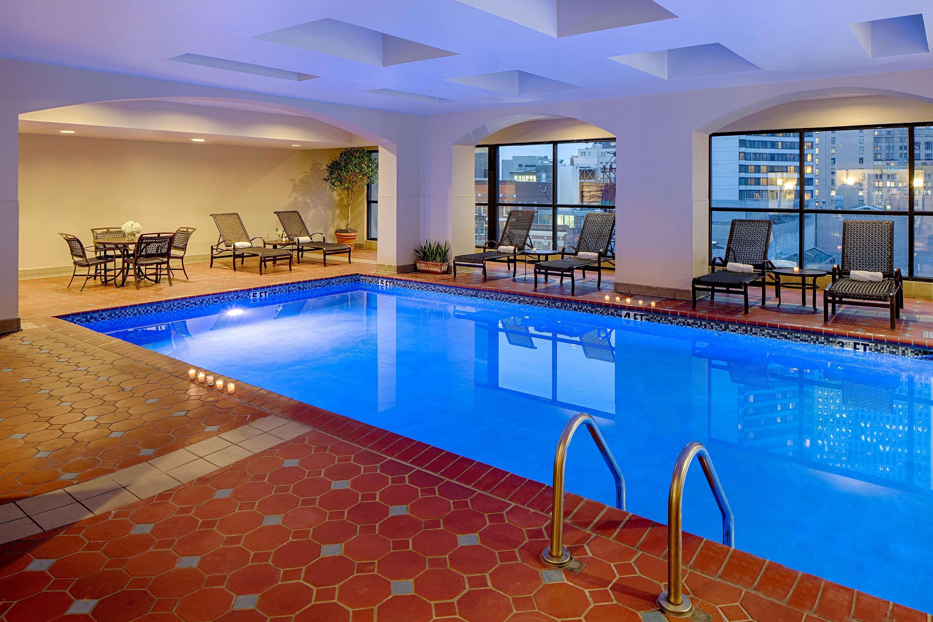 Wyndham New Orleans French Quarter Hotel Kültér fotó