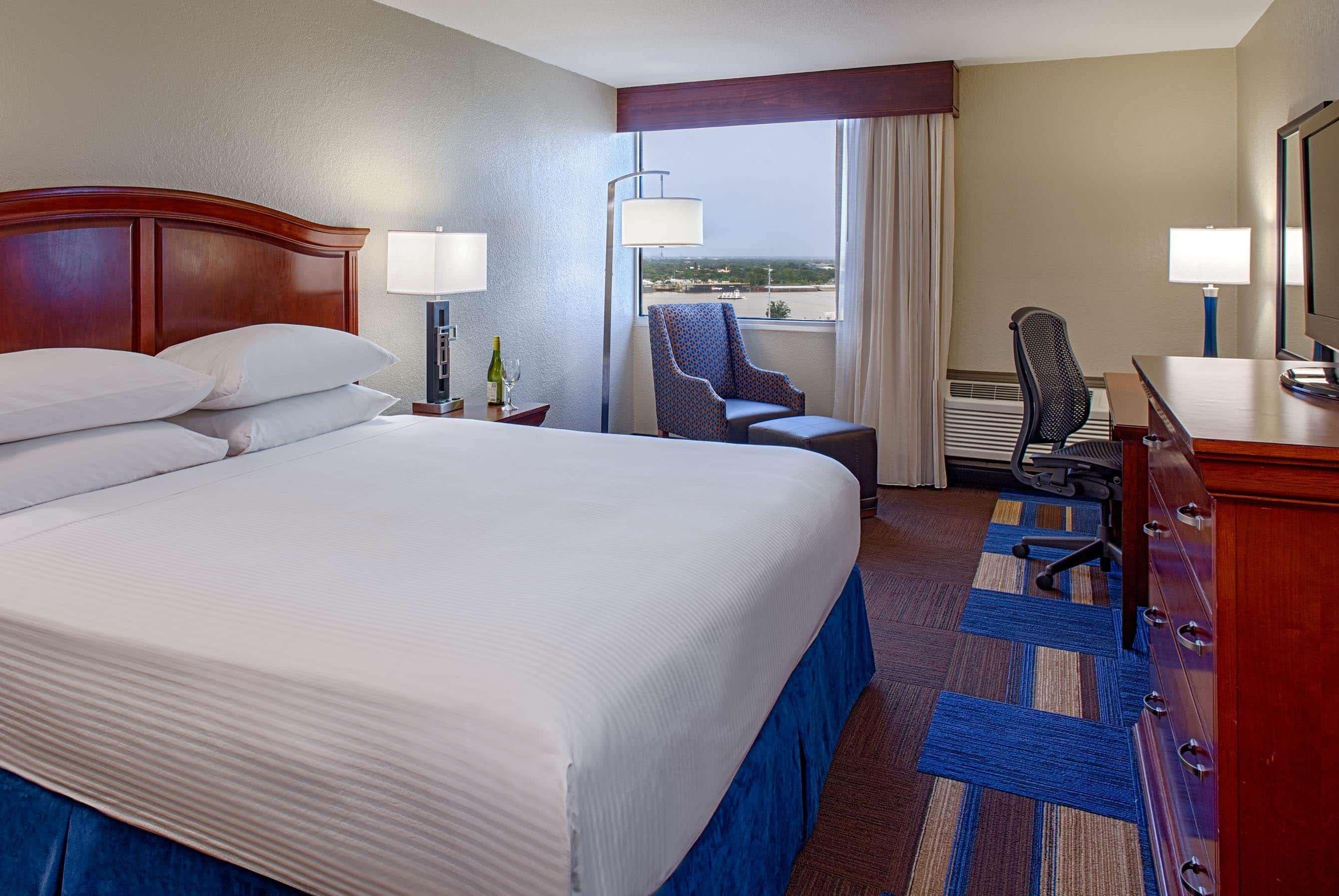 Wyndham New Orleans French Quarter Hotel Kültér fotó