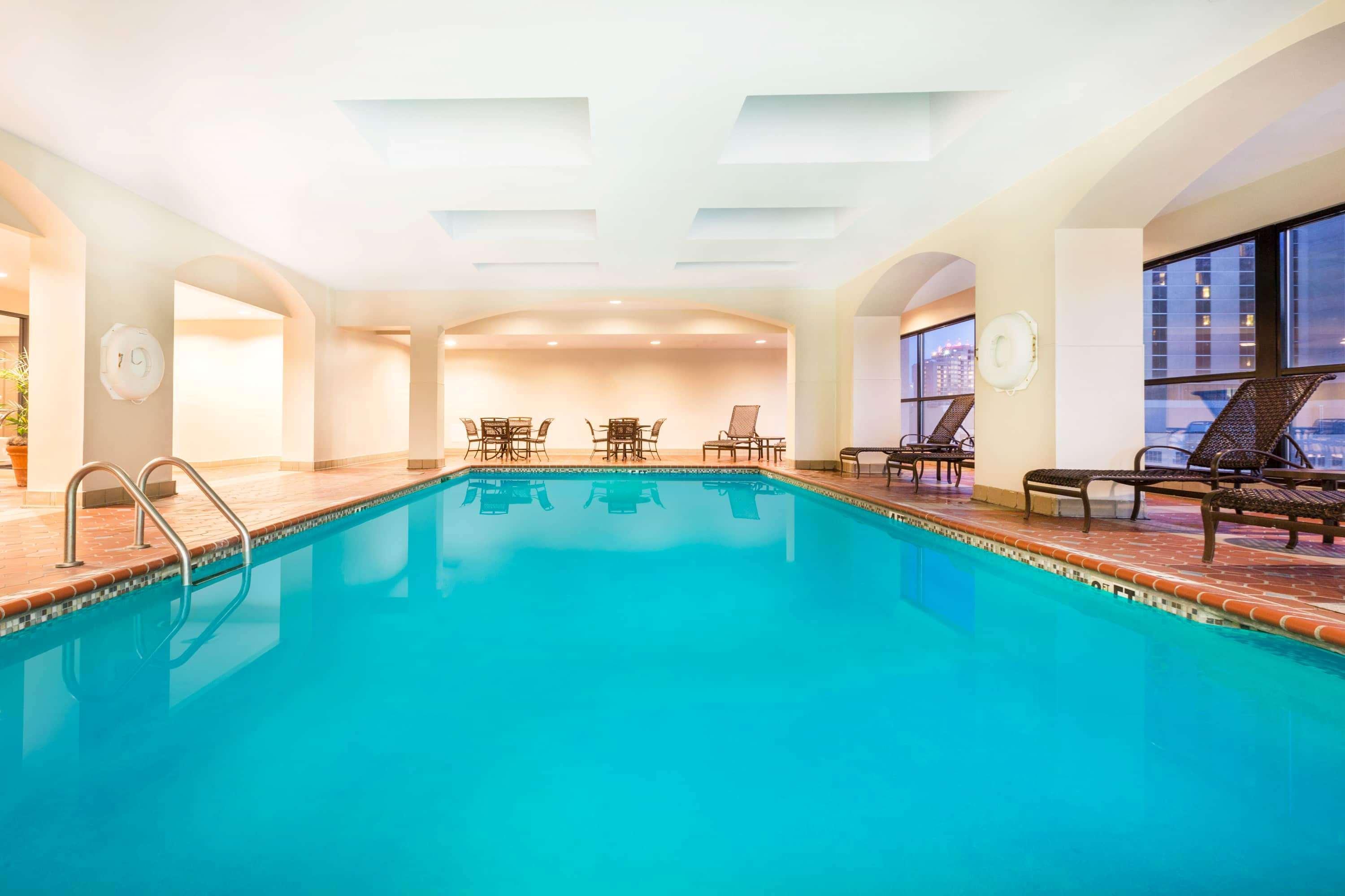 Wyndham New Orleans French Quarter Hotel Kültér fotó