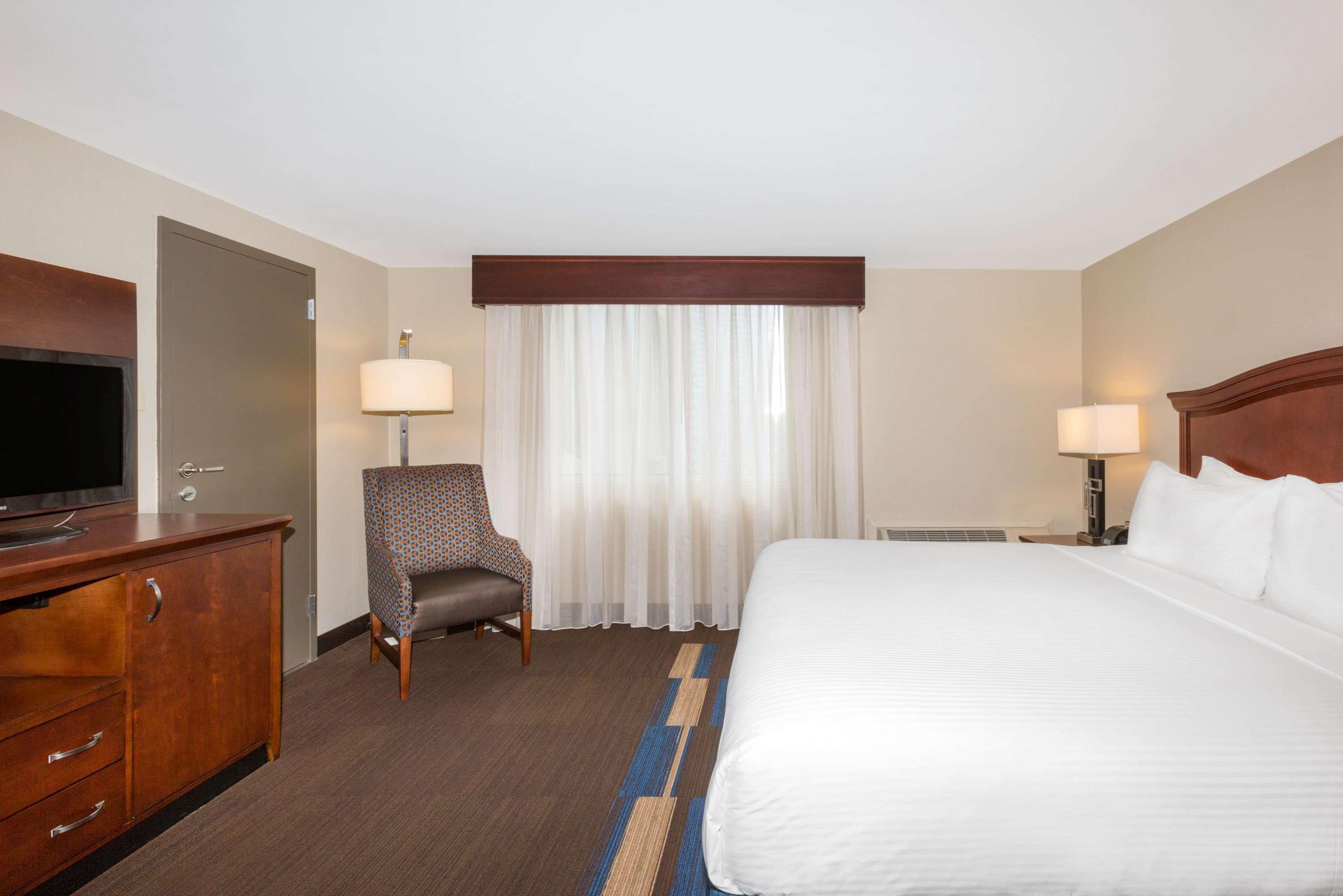 Wyndham New Orleans French Quarter Hotel Kültér fotó