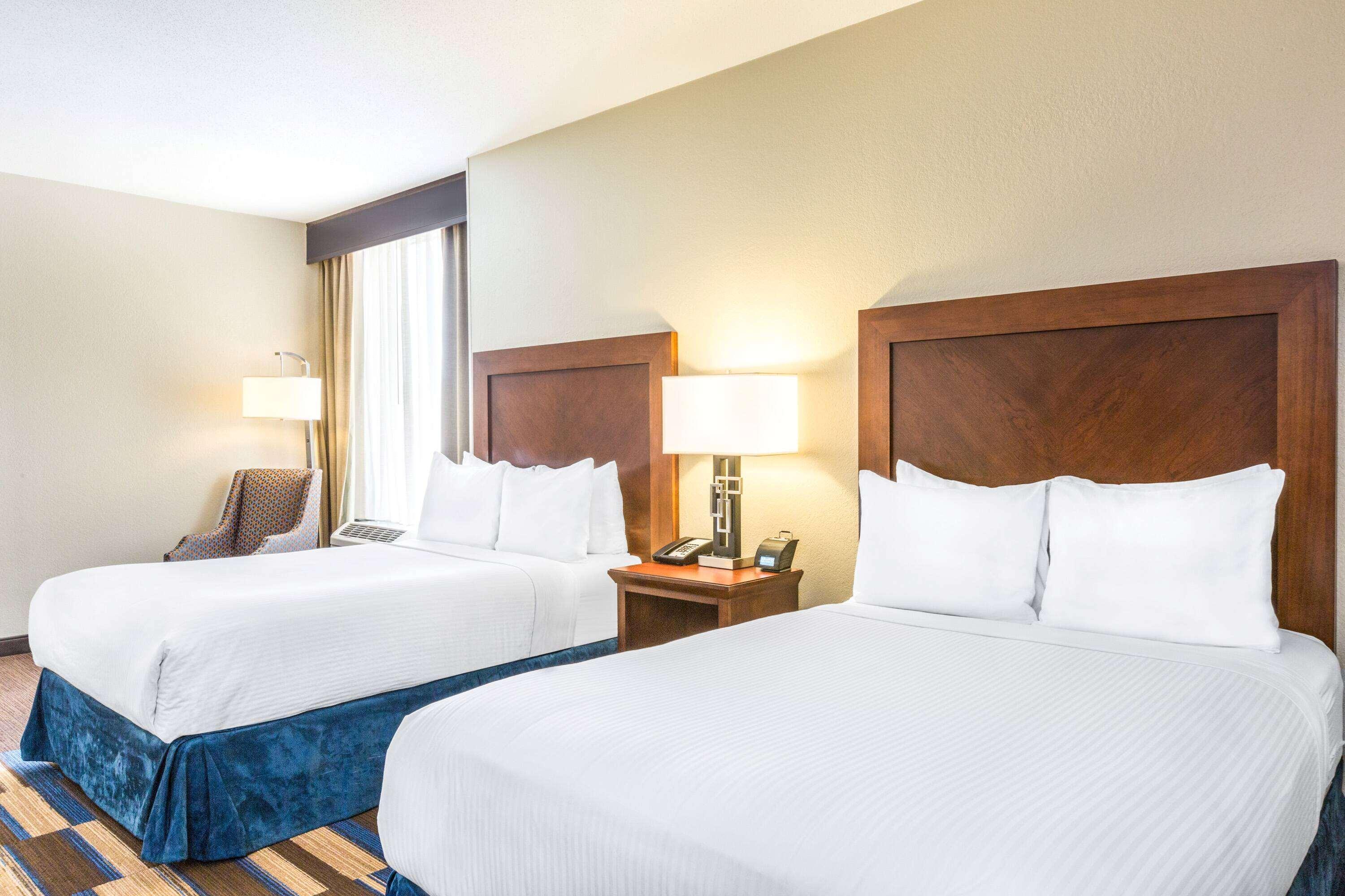 Wyndham New Orleans French Quarter Hotel Kültér fotó